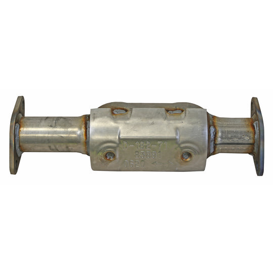 83891 Catalytic Converter Walker Exhaust Canada
