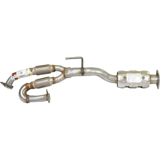 83898 Catalytic Converter Walker Exhaust Canada