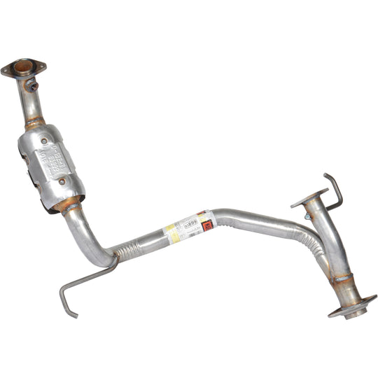 83899 Catalytic Converter Walker Exhaust Canada
