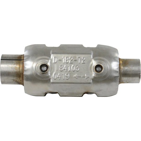 84103 Catalytic Converter Walker Exhaust Canada