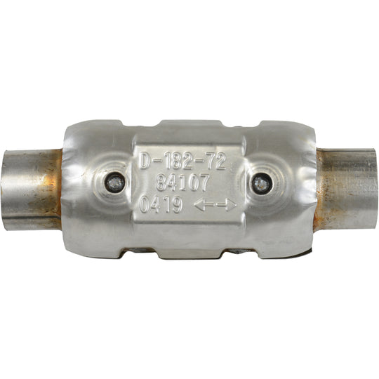 84107 Catalytic Converter Walker Exhaust Canada