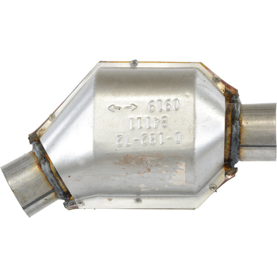 84111 Catalytic Converter Walker Exhaust Canada