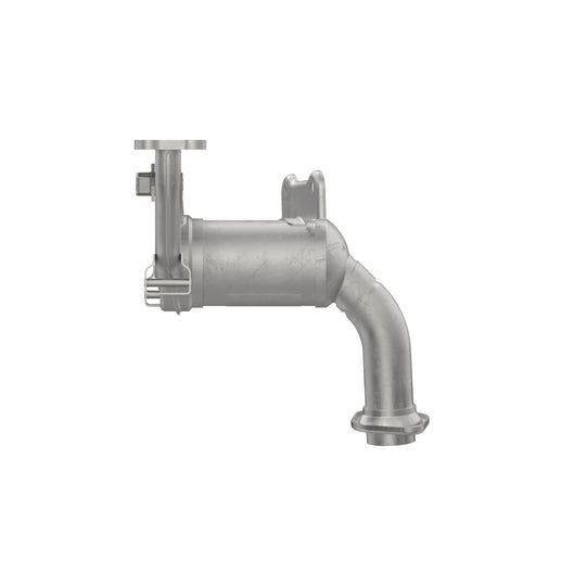 84117 Catalytic Converter with Integrated Exhaust Manifold Walker Exhaust Canada