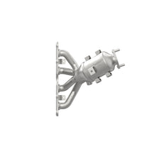 Load image into Gallery viewer, 84124 Catalytic Converter with Integrated Exhaust Manifold Walker Exhaust Canada