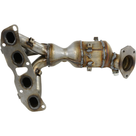 84130 Catalytic Converter with Integrated Exhaust Manifold Walker Exhaust Canada