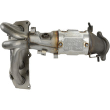 Load image into Gallery viewer, 84148 Catalytic Converter with Integrated Exhaust Manifold Walker Exhaust Canada