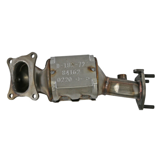 84162 Catalytic Converter Walker Exhaust Canada