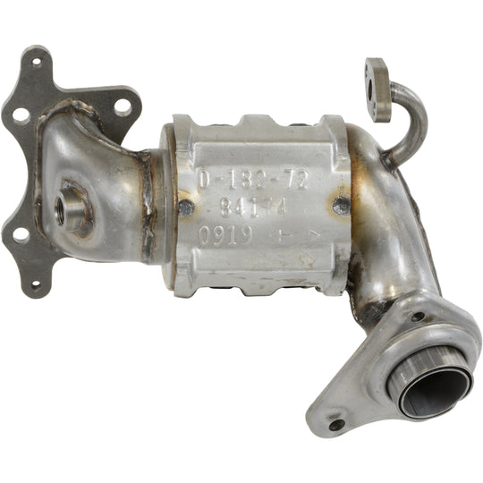 84174 Catalytic Converter Walker Exhaust Canada