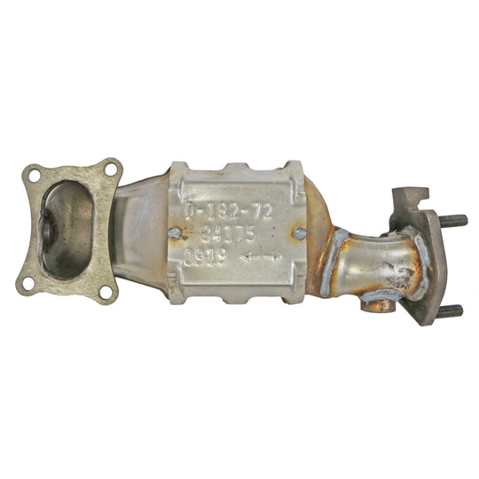 84175 Catalytic Converter Walker Exhaust Canada