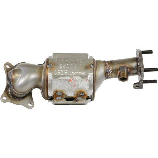 84176 Catalytic Converter Walker Exhaust Canada