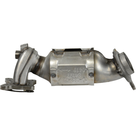 84177 Catalytic Converter Walker Exhaust Canada