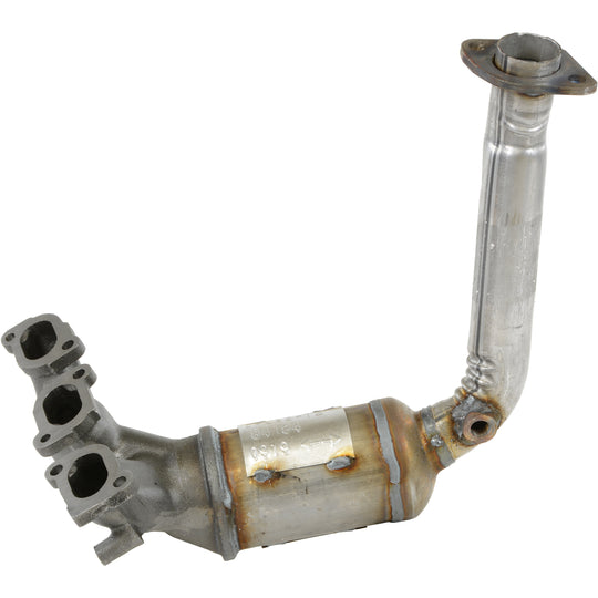 84184 Catalytic Converter with Integrated Exhaust Manifold Walker Exhaust Canada