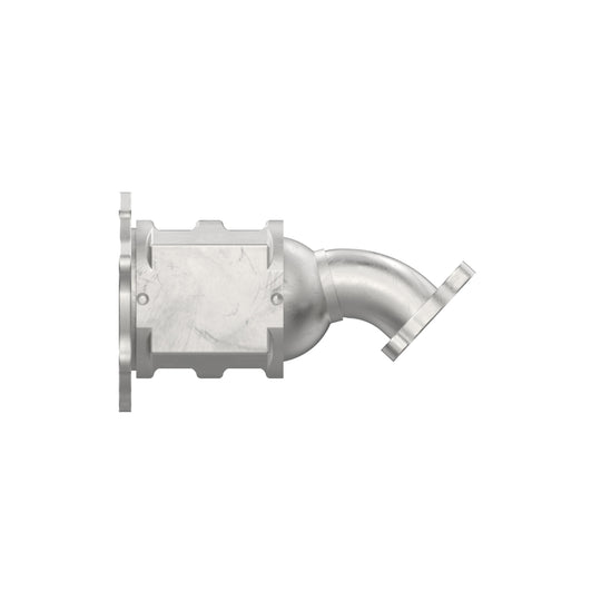 84194 Catalytic Converter Walker Exhaust Canada