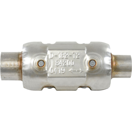 84200 Catalytic Converter Walker Exhaust Canada