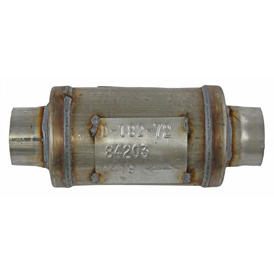 84203 Catalytic Converter Walker Exhaust Canada