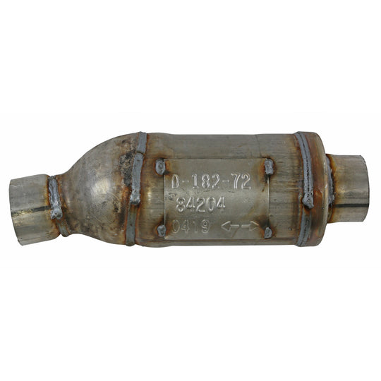 84204 Catalytic Converter Walker Exhaust Canada