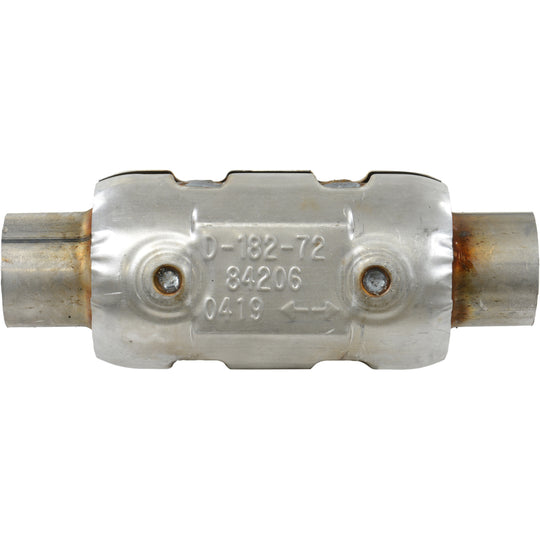 84206 Catalytic Converter Walker Exhaust Canada