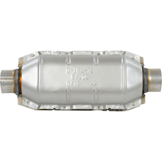 84209 Catalytic Converter Walker Exhaust Canada