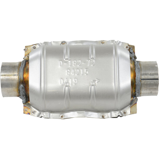 84215 Catalytic Converter Walker Exhaust Canada