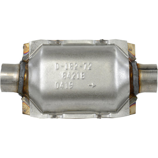 84218 Catalytic Converter Walker Exhaust Canada