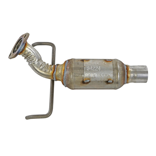 84224 Catalytic Converter Walker Exhaust Canada