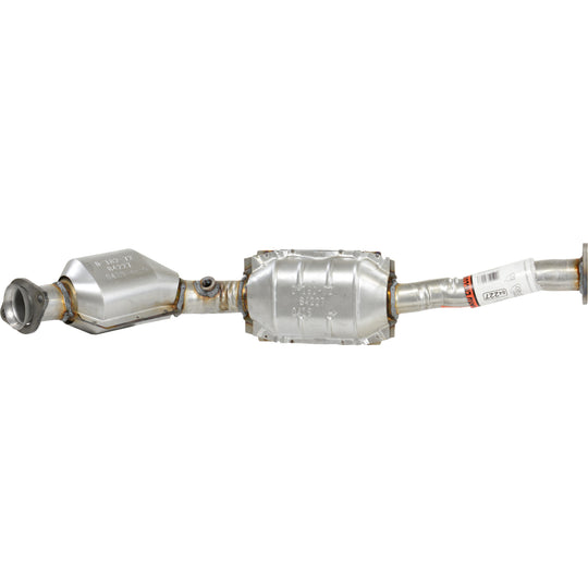 84227 Catalytic Converter Walker Exhaust Canada