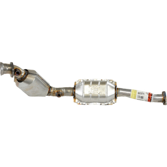 84228 Catalytic Converter Walker Exhaust Canada