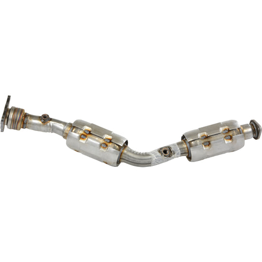 84229 Catalytic Converter Walker Exhaust Canada