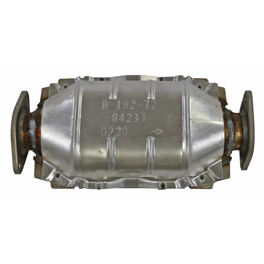 84233 Catalytic Converter Walker Exhaust Canada