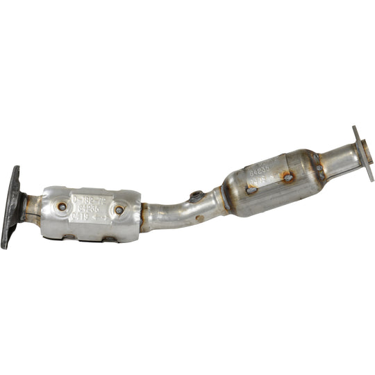 84235 Catalytic Converter Walker Exhaust Canada