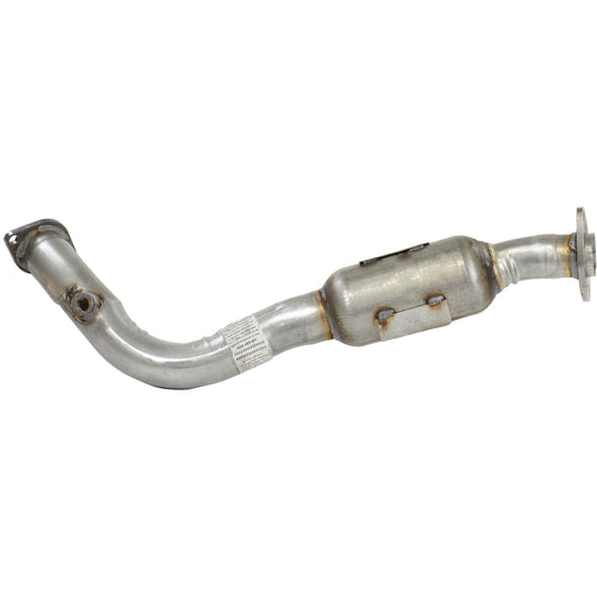 84246 Catalytic Converter Walker Exhaust Canada