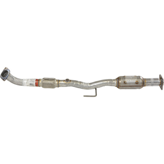84248 Catalytic Converter Walker Exhaust Canada