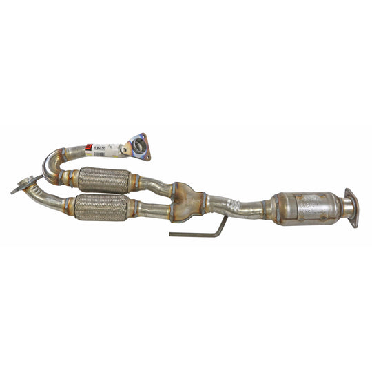 84249 Catalytic Converter Walker Exhaust Canada
