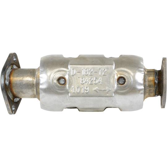 84254 Catalytic Converter Walker Exhaust Canada