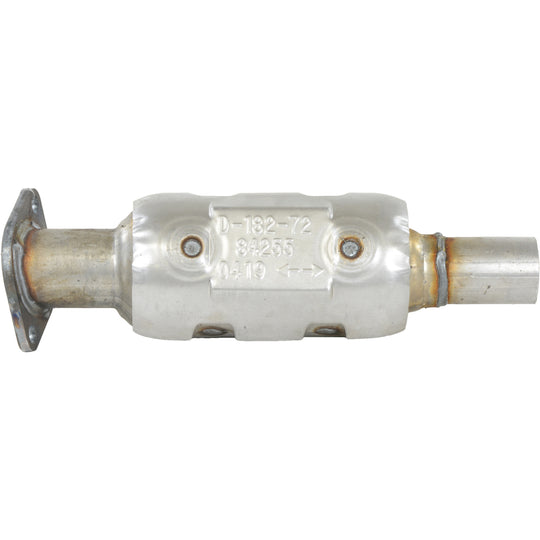 84255 Catalytic Converter Walker Exhaust Canada