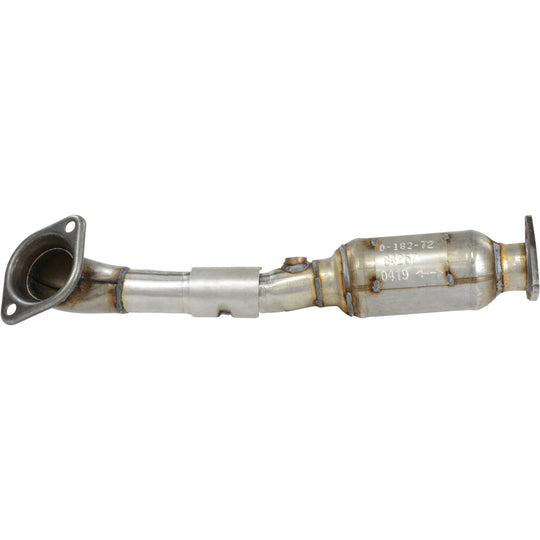 84257 Catalytic Converter Walker Exhaust Canada
