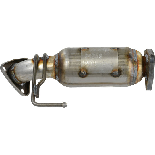 84259 Catalytic Converter Walker Exhaust Canada