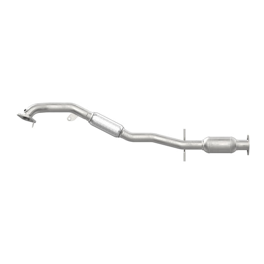 84262 Catalytic Converter Walker Exhaust Canada