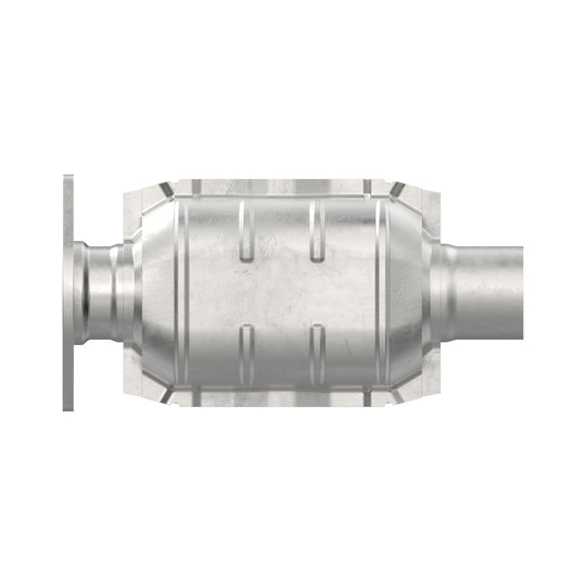 84263 Catalytic Converter Walker Exhaust Canada