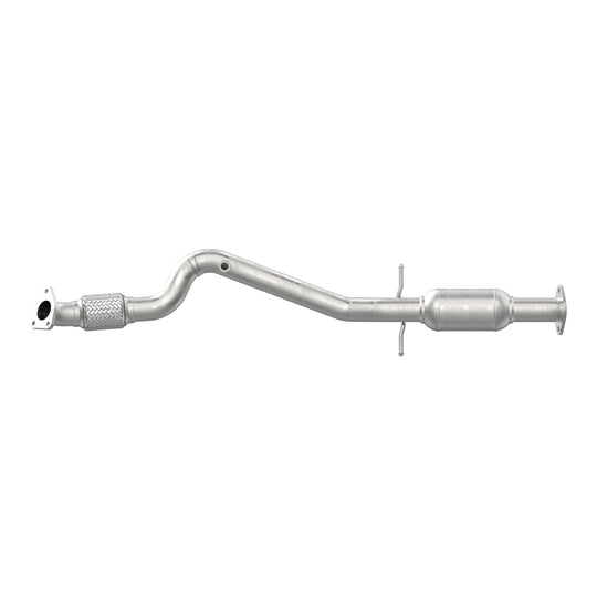 84265 Catalytic Converter Walker Exhaust Canada