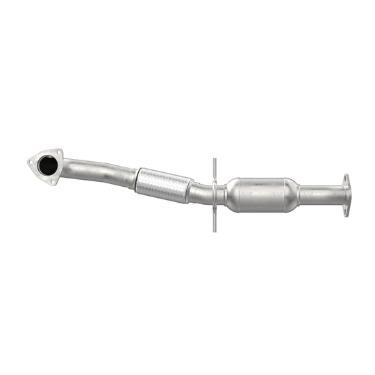 84266 Catalytic Converter Walker Exhaust Canada