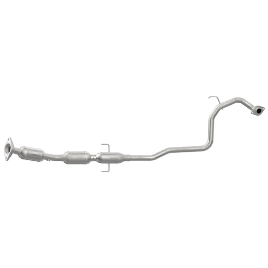 84268 Catalytic Converter Walker Exhaust Canada