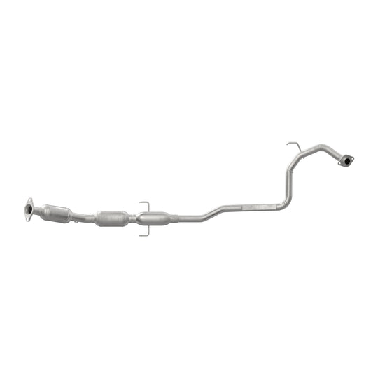 84272 Catalytic Converter Walker Exhaust Canada