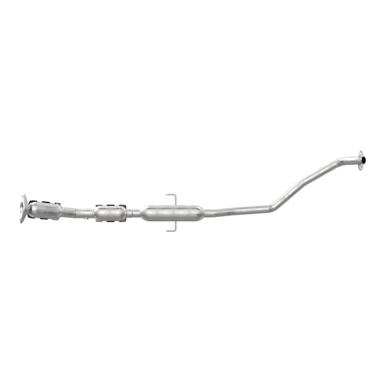84276 Catalytic Converter Walker Exhaust Canada