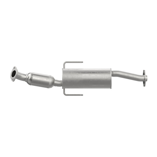 84281 Catalytic Converter Walker Exhaust Canada