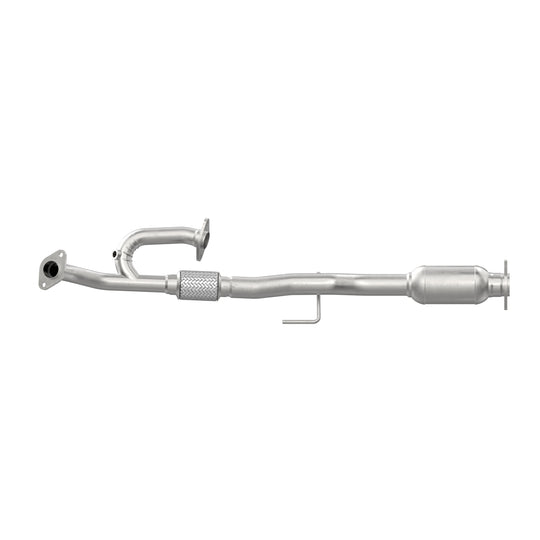 84288 Catalytic Converter Walker Exhaust Canada