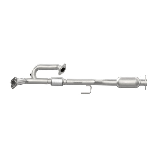 84289 Catalytic Converter Walker Exhaust Canada
