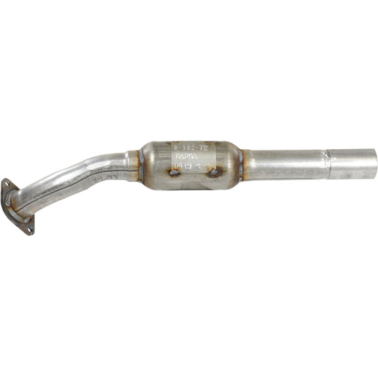 84293 Catalytic Converter Walker Exhaust Canada