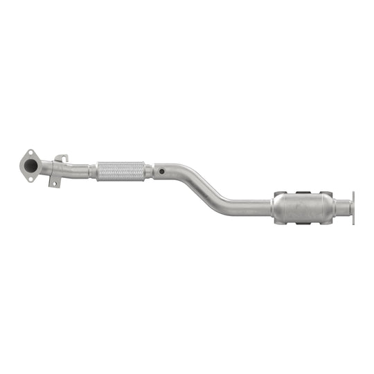 84294 Catalytic Converter Walker Exhaust Canada