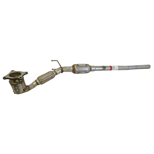 84296 Catalytic Converter Walker Exhaust Canada